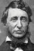 Henry David Thoreau